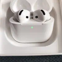 Airpod 4 ANC|لوازم جانبی موبایل و تبلت|تهران, سهروردی|دیوار