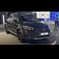 امتیاز اریا