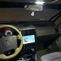 پژو ۴۰۵مدل ۹۳درحد لاکچری|خودرو سواری و وانت|گنبد کاووس, |دیوار