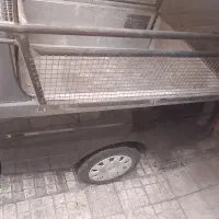 آریسان 2 سال1402|خودرو سواری و وانت|تهران, جوادیه|دیوار