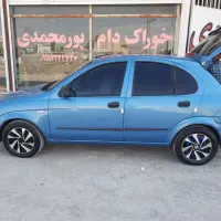 تیبا۲ مدل ۹۴