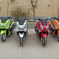 موتور لین مکس پلاس 150cc مدل 405 نقد  اقساط 20ماهه