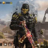 اکانت کالاف