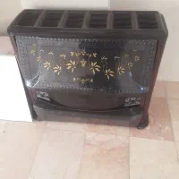 بخاری در حد نو