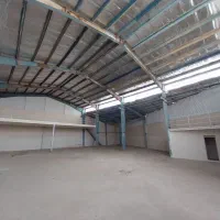 سوله صنعتی سند تک برگ تکمیل|فروش دفتر صنعتی، کشاورزی، تجاری|صباشهر, |دیوار