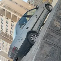 روا 87نقرابی|خودرو سواری و وانت|فولادشهر, مسکن مهر فولادشهر|دیوار