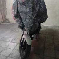 موتور زونتس|موتورسیکلت|ری, شهید غیوری (ابن باویه)|دیوار