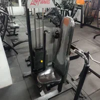 فروش دستگاه های بدنسازی در حد نو|تجهیزات ورزشی|پرند, فاز ۴|دیوار