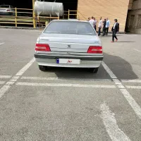 اتومبیل،پژو 405|خودرو سواری و وانت|تهران, تختی|دیوار