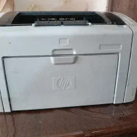 پرینتر hp 1022n