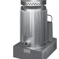 بخاری نفتی گازوئیلی کارگاهی