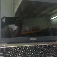 ایسوز حرفه ای i7