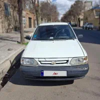 پراید مدل 82