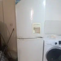 یخچال فریزر