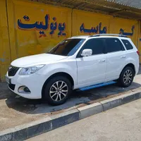 هایماS7اس ۷وارداتی درحدصفر
