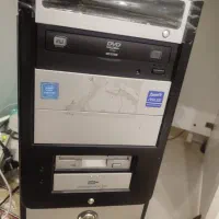 کامپیوتر اداری|رایانه رومیزی|مشهد, امیریه|دیوار