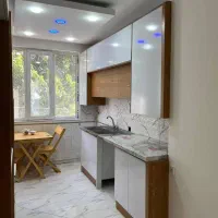 /خانه تک واحدی دربست/ ۵۵ متر یک خواب /فول بازسازی