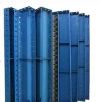 بلوک زن ۳۵ سانتی ته باز ته بسته قالب فلزی|ماشین‌آلات صنعتی|سراوان, |دیوار