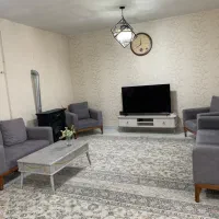 آپارتمان/۶۰ متر/طبقه دوم/مخابرات کوچه شهبازی