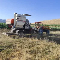 کمباین|ماشینآلات صنعتی|مریوان, |دیوار