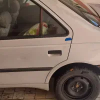 پژو۴۰۵ مدل ۸۹ دوگانه سوز|خودرو سواری و وانت|تهران, دیلمان|دیوار