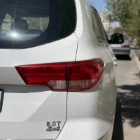 دایون ۷ نفره Y5-At تک برگ سند گارانتی فعال|خودرو سواری و وانت|قم, زنبیل آباد|دیوار