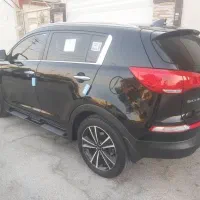 اسپورتیج ۲۰۱۵ فول|خودرو سواری و وانت|کازرون, |دیوار