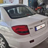 ریو مدل ۸۹|خودرو سواری و وانت|خلخال, |دیوار