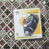 فن خنک کننده رادیاتوری