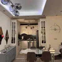 متراژ ۶۵ متر دوخواب / فـول امکانات / مناسـب خـرید|فروش آپارتمان|کرج, ساماندهی|دیوار