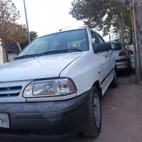 پراید مدل ۹۶|خودرو سواری و وانت|اقبالیه, |دیوار