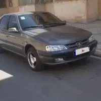 پژو پارس xu7 93