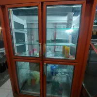 یخچال و قفسه|فروشگاه و مغازه|انزل, |دیوار