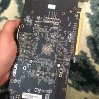 کارت گرافیک rx 470 4g asus|قطعات و لوازم جانبی رایانه|تایباد, |دیوار