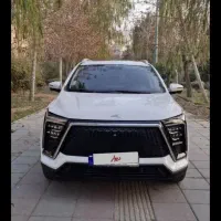 کی ام سی X5 مدل ۱۴۰۳