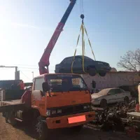 خدمات جرثقیل قیمت مناسب