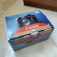 دوربین کانن Canon SX10 IS|دوربین عکاسی و فیلم‌برداری|تهران, شهرک غرب|دیوار