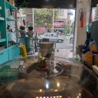 واگذاری مغازه کافی شاپ با ۴سال پاخور و مشتری ثابت
