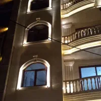 سنگ کاری نماکاری رومی|خدمات پیشه و مهارت|لاهیجان, شیخ زاهد|دیوار