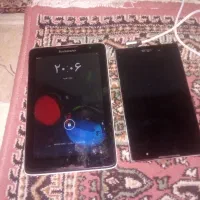 فروش دوعددتبلت درمرند|تبلت|مرند, |دیوار