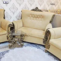 مبل سلطنتی