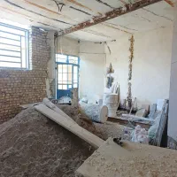 دو طبقه فروشی / خیابان شاد / سند دار|فروش آپارتمان|تربت جام, شاد|دیوار