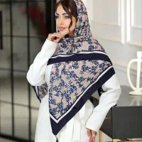 روسری سیاسکارف پاییزه