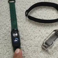 mi band 5|ساعت|برازجان, |دیوار
