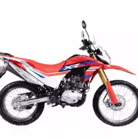 اجاره موتور سیکلت xr200