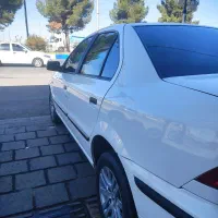 سمند Lx xu7 مدل 1400 بنزینی|خودرو سواری و وانت|میاندوآب, |دیوار