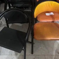 صندلی انتظار