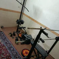 دستگاه بدنسازی