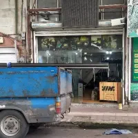 اجاره مغازه حدود 40 متری چهارراه حشمت