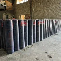 ایزوگام واسفالت